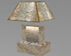 Fountain Lamp Animated
