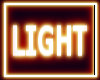 Light Particle Christmas