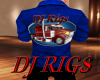 DJ RIGS Top