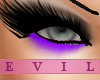 *eo*purple eyeliner