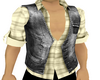 Shirt&Vest H