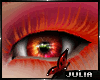 Phoenix Makeup - Julia