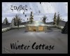 [xTx] Winter Cottage