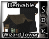#SDK# Der Wizard Tower