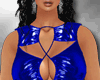 Lexi Dress Blu #05 Deriv
