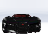 Bugatti La Voiture Noire