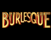 Burlesque Club Sign