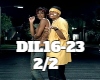 Nelly & Kelly - Dilemma