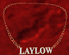 LayLow Gold Chain