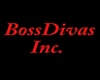 BossDiva Inc. Room