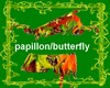 (biz) butterfly dress