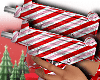 Candy Cane Uzi M/F