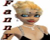 fanny sticker