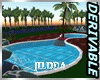 ~J~ DERIV. Pool Villa~
