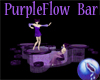 B: DanceBar Purple Flow