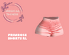Primrose Shorts RL