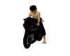 Matth CoolBikeBlackRed