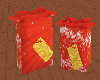 Red Bags