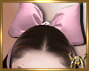 Melysa Chocolat Pink