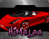 Lamborghini Diablo Red