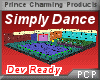 PCP~Simply Dance