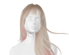 M' Ryn Swing Pink Blonde M' Ryn Swing Pink Blonde