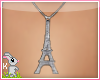 !B! Eiffel Tower