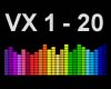 DJ Effect Pack - VX