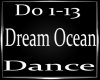 *Dream Ocean Dance*