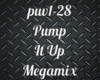 Pump It Up MegamixP2