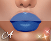 {A} Joy Lipstick Blue