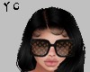 SUNGLASSE LV
