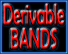 Derivable (L) Ankle Band