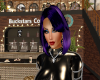 Cindi Deadly Nightshade
