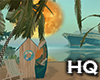 Beach Vintage