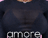 Amore BaBy💋INDIGO