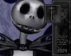 jack skellington