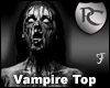 Vampire Top