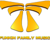 Funkin Family Logo