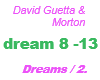 Guetta / Morton /Dreams