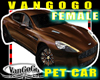 VG AVI Car Coco brown  F