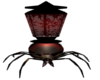 Witches Spider