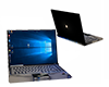 ha. Cuddle Laptop