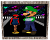 couples  Mario & Luigi