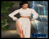 *SW* Knit 2 Piece Dress