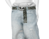 pants gang