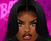 % Isabella black