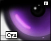 [Cyn] Kai Eyes