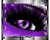 ~TC~ Purple Frost Eyes M