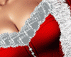 Mrs. Claus Jacket ❤️